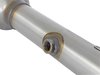 47-46103 aFe POWER Direct Fit 409 Stainless Steel Catalytic Converter Left-Rear Nissan Frontier 05-18/Pathfinder 05-12/Xterra 05 - image 2
