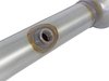 47-46104 aFe POWER Direct Fit 409 Stainless Steel Catalytic Converter Right-Rear Nissan Frontier 05-18/Pathfinder 05-12/Xterra 0 - image 3