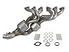 CATALYTIC CONVERTER - image 1