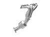 CATALYTIC CONVERTER - image 1