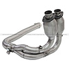 2004-2006 Jeep Wrangler TJ/LJ L6-4.0L Front