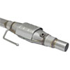 Direct Fit Catalytic Converter 1997-1999 Jeep Wrangler 4.0L - image 2