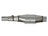 47-48006 aFe POWER Direct Fit 409 Stainless Steel Catalytic Converter Jeep Grand Cherokee (ZJ) 96-98 L6-4.0L - image 1