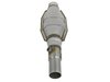 47-48006 aFe POWER Direct Fit 409 Stainless Steel Catalytic Converter Jeep Grand Cherokee (ZJ) 96-98 L6-4.0L - image 3
