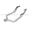 Twisted Steel Long Tube Header/Connection Pipe - image 1