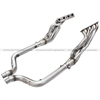 Header Y-Pipe Dodge Charger 11-16 V8-5.7L w/o Cats - image 1