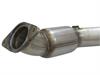 TWISTED STEEL HEADERS DOD - image 1