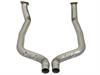 TWISTED STEEL HEADERS DOD - image 1