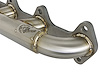 EXHAUST MANIFOLD - image 1