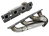 TWISTED STEEL HEADER - image 1