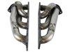TWISTED STEEL HEADER - image 3