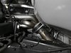 48-32023 Twisted Steel Short Tube Headers Fits Select RAM 1500 (DT) 5.7L HEMI, 304 Stainless Steel - image 3