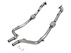 HEADER / MID PIPE - image 1