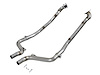 HEADER / MID PIPE - image 1