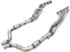 HEADER / MID PIPE - image 1