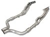HEADER / MID PIPE - image 1