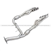 Twisted Steel Long Tube Header/Y-Pipe - image 1