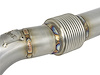 UP-PIPE / MANIFOLD - image 1