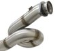 TWISTED STEEL HEADERS FOR - image 2
