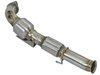 STAINLESS DOWNPIPE - image 3