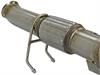 STAINLESS DOWNPIPE - image 1