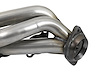 TWISTED STEEL HEADER - image 1