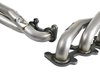 TWISTED STEEL HEADER - image 3