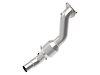 STAINLESS DOWNPIPE - image 1