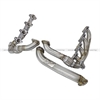 Header Up & Down Pipe GM Dsl Trucks 04.5-10 V8-6.6L td - image 1