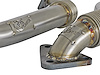TWISTED STEEL HEADERS GM - image 1