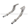 Header & X-Pipe Chevrolet Camaro 10-15 V8-6.2L Race Pfadt - image 1