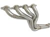 48-34127-YN Twisted Steel Tri-Y Long Tube Header & X-Pipe 304 Stainless Steel Chevrolet Camaro SS 16-21 V8-6.2L (sc) - image 2