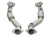 TWISTED STEEL HEADERS CHE - image 1