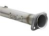 TWISTED STEEL HEADERS CHE - image 1