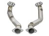 TWISTED STEEL HEADERS CHE - image 2