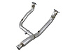 TWISTED STEEL Y-PIPE - image 1