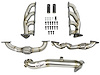 HEADER & DOWNPIPE - image 1