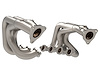 48-34148-T Twisted Steel Headers Fits Select Chevy Corvette (C8) 6.2L, 1-7/8 in. to 2-3/4 in. [Titanium Coated]