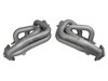 48-34148-T Twisted Steel Headers Fits Select Chevy Corvette (C8) 6.2L, 1-7/8 in. to 2-3/4 in. [Titanium Coated] - image 3