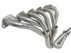 48-36105-YC Twisted Steel 304 Stainless Steel Street Series Performance Package Nissan Patrol (Y61) 01-16 L6-4.8L - image 2