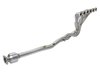 48-36105-YC Twisted Steel 304 Stainless Steel Street Series Performance Package Nissan Patrol (Y61) 01-16 L6-4.8L - image 3