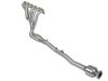48-36105-YC Twisted Steel 304 Stainless Steel Street Series Performance Package Nissan Patrol (Y61) 01-16 L6-4.8L - image 4
