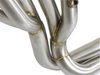 48-36105-YN Twisted Steel 304 Stainless Steel Race Series Performance Package Nissan Patrol (Y61) 01-16 L6-4.8L - image 4