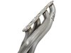48-36106-YN Twisted Steel Long Tube Header & Mid Pipe 304 Stainless Steel Nissan Patrol (Y62) 10-19 V8-5.6L (400 hp) VK56VD - image 4