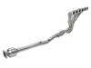TWISTED STEEL HEADERS NIS - image 1