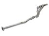 TWISTED STEEL HEADERS NIS - image 2