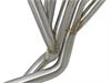 TWISTED STEEL HEADERS NIS - image 1