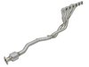 TWISTED STEEL HEADERS NIS - image 3