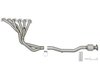 TWISTED STEEL HEADERS NIS - image 4