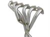 TWISTED STEEL HEADERS NIS - image 1